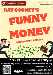 Funny Money
